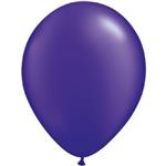 Pearl Quartz Purple Latex