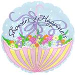 Showers of Happiness<br>3 pack