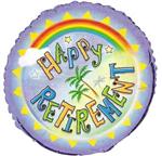 Retirement Palm Trees<br>3 pack