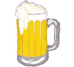Beer Mug