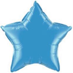 Star Shaped Foils<br>3 packs