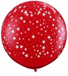 Jumbo Stars-a-Round<br>2 pack