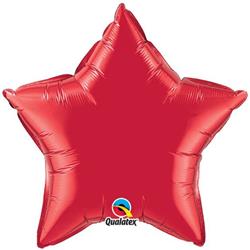 Jumbo Star Shapes