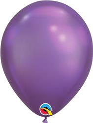 NEW!! Chrome Purple Latex