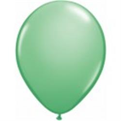 Wintergreen Latex