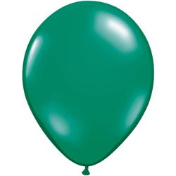 Jewel Emerald Green Latex