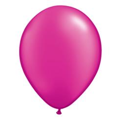 Pearl Magenta Latex