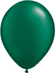 Pearl Forest Green Latex