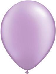 Pearl Lavender Latex