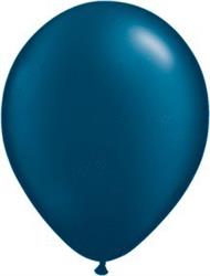 Pearl Midnight Blue Latex