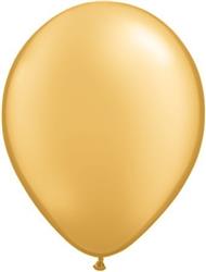 Pearl Metallic Gold Latex