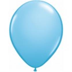 Pale Blue Latex