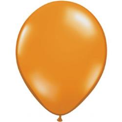 Jewel Mandarin Orange Latex
