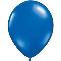 Jewel Sapphire Blue Latex
