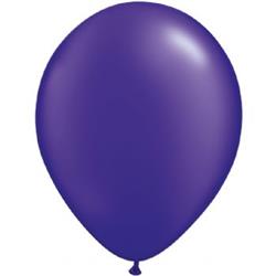 Pearl Quartz Purple Latex